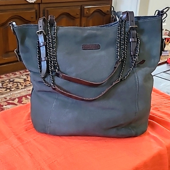 Liebeskind Handbags - Liebeskind Berlin satchel/tote